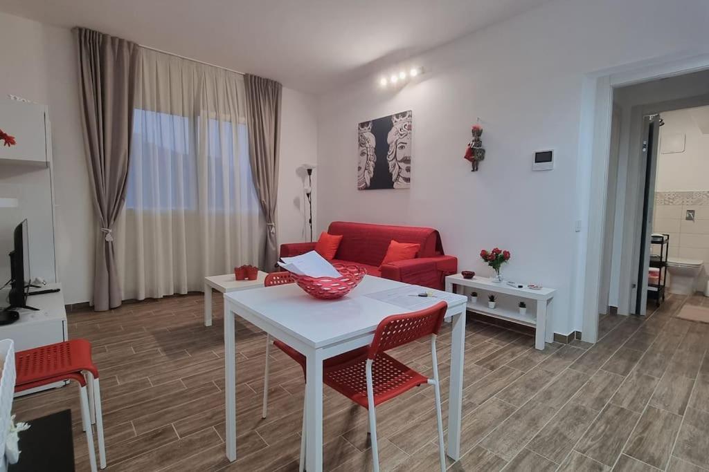 Simply The Best - Apartment And Parking Space By Balsamotto Palerme Extérieur photo