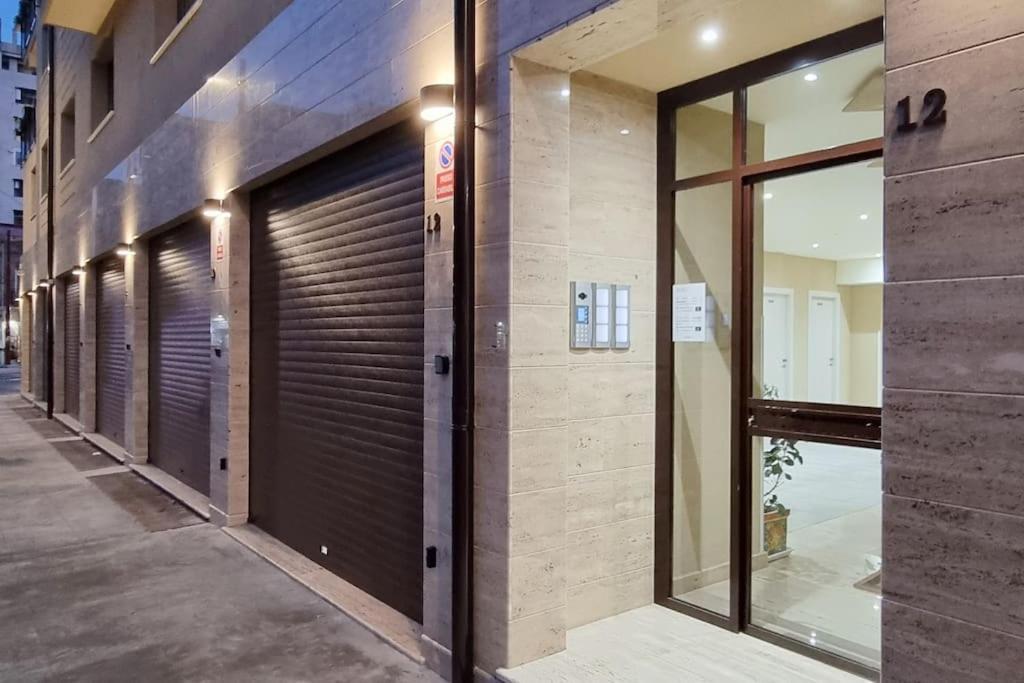 Simply The Best - Apartment And Parking Space By Balsamotto Palerme Extérieur photo